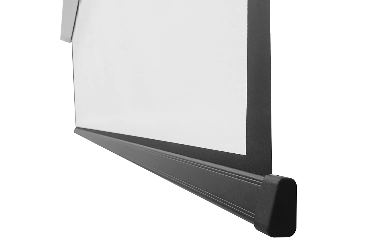 Экран моторизированный Lumien LCC-100115